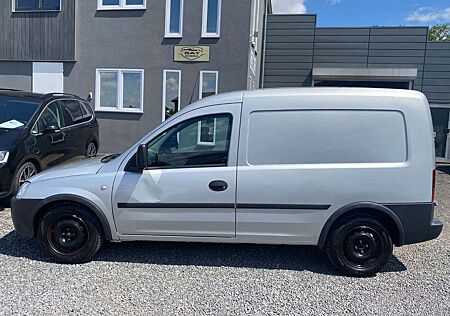 Opel Combo Kasten*2.HD*TüvNeu*Nur 45.000KM
