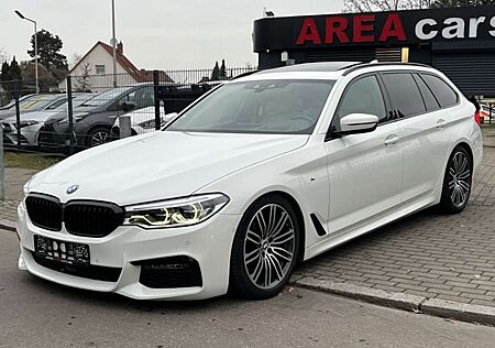 BMW 530 d M Sport Touring*PANO*LED*HUD*SOFT*KAM*