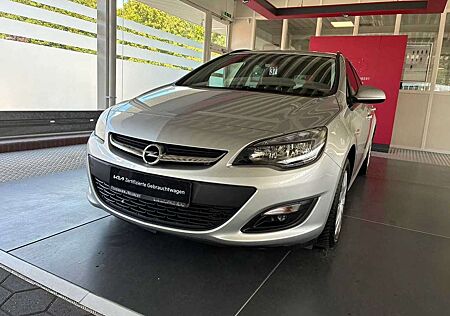 Opel Astra Sports Tourer 1.4 Turbo ecoFLEX ENERGY 1.4 Turbo