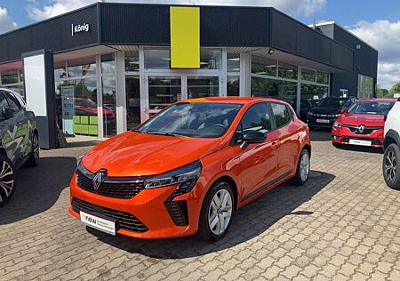 Renault Clio 1.0 SCe 65 EVOLUTION Klima*Allwetter*SHZ