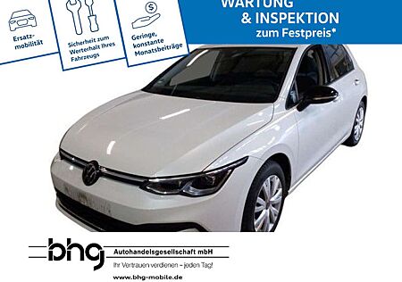 VW Golf Volkswagen 1.0 TSI OPF Life
