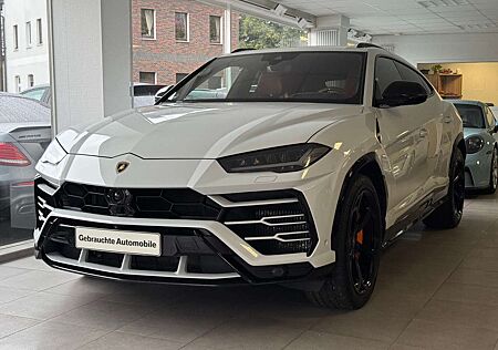 Lamborghini Urus 4.0 V8 Panorama B&O Massage Keyless Webasto