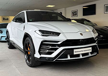 Lamborghini Urus 4.0 V8 Panorama B&O Massage Keyless Webasto