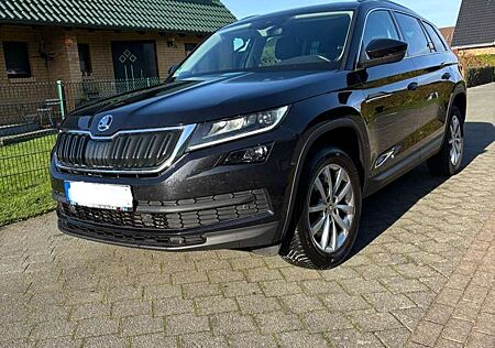 Skoda Kodiaq Style 4x4