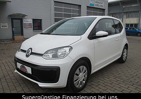 VW Up Volkswagen ! move ! BMT,KLIMA,GARANTIE