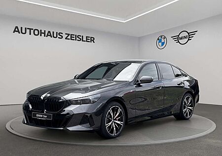 BMW 540 d xDrive Lim. M Sport Pro 20"LM AHK Glasdach