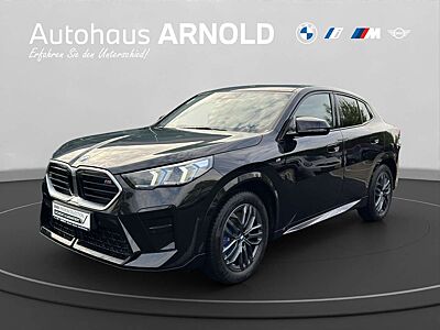 BMW X2 M 35i xDrive Stop&Go Head-Up HK RFK Lenkradhzg. Komf