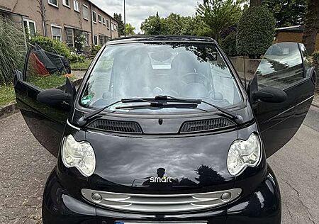 Smart ForTwo 450 Cabrio