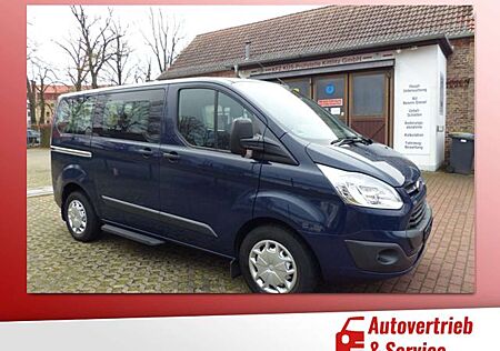 Ford Tourneo Custom 2.0 310 Tempom.,Sitzh. 8-Si. AHK