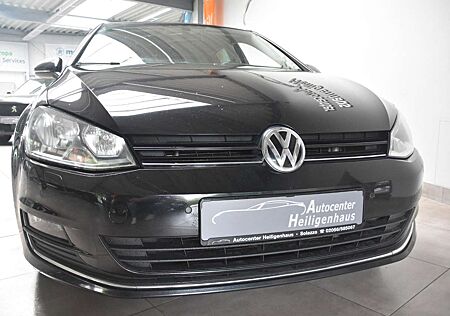 VW Golf Volkswagen 7 Lim 1.6 TDI Lounge Klima Sitzheiz PDC AUX