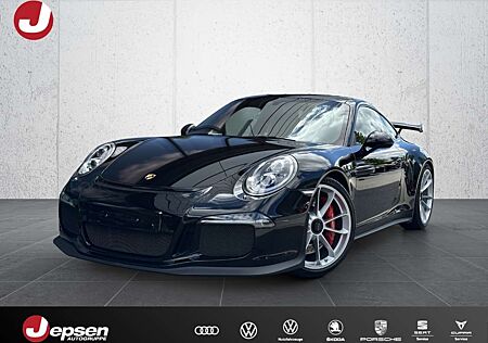 Porsche 991 911 GT3 PDLS+ 90 Liter Tank