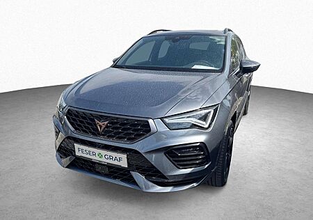 Cupra Ateca VZ 2.0 TSI DSG 4Drive|AHK|Pano|TopView