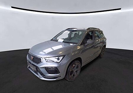 Cupra Ateca VZ 2.0 TSI DSG 4Drive|AHK|Pano|TopView
