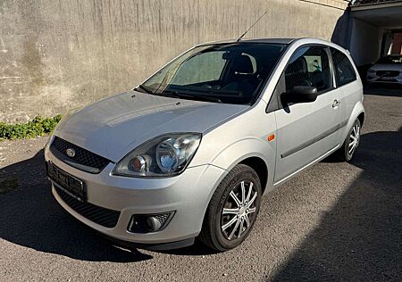 Ford Fiesta 1.4 Fun X *Klima*
