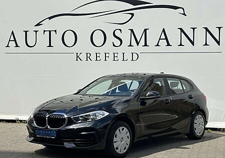 BMW 116 d Aut. Live Cockpit Spurhalteassistent
