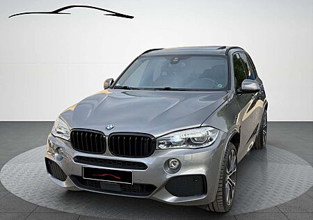 BMW X5 Baureihe xDrive 40 d / M Paket