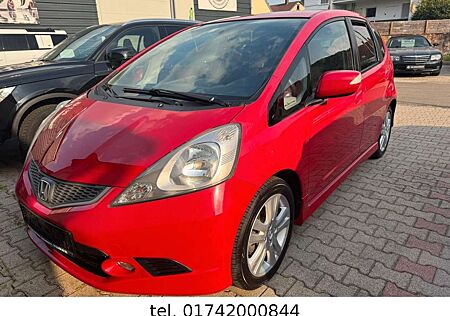 Honda Jazz 1.4 Comfort