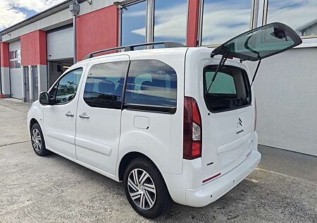 Citroën Berlingo Citroen Multi BlueHDi, Autom,Behinderten,Handgas.