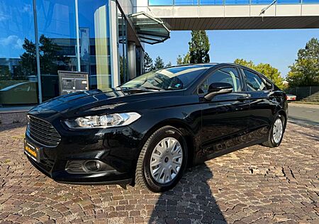 Ford Mondeo Lim.1.5TDCI 88 KW EURO 6