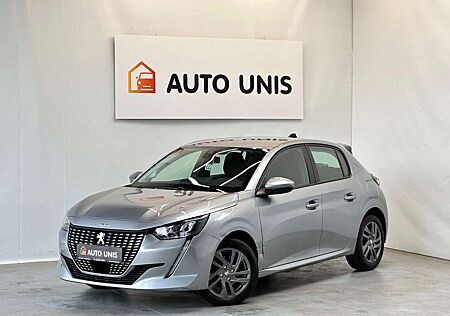 Peugeot 208 Led*Automatik*Scheckheft*1.Hand