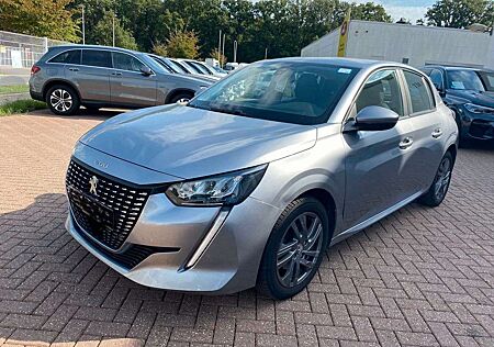 Peugeot 208 Led*Automatik*Scheckheft*1.Hand