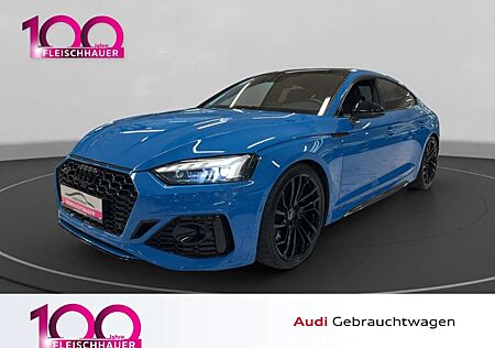 Audi RS5 Sportback 2.9 TFSI qu. Matrix+Navi+Pano+20''+Kamer