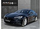 Tesla Model S 75 kWh LEDER KAMERA PDC NAVI STANDHEIZUNG