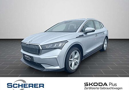 Skoda Enyaq iV 80 Loft NAV SHZ KAM LED LM CarPlay