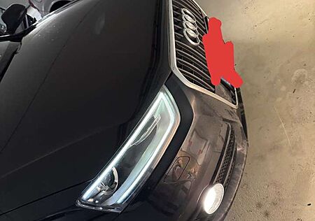 Audi Q3 2.0 TDI