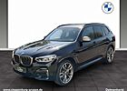 BMW X3 M 40i ZA Head-Up HiFi DAB LED WLAN Standhzg.