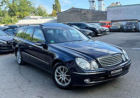 Mercedes-Benz E 240 T*Aut*GSD*SHZG*AHK*Navi