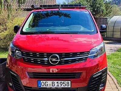 Opel Vivaro Vivaro 2.0 D M Edition ( Camper)