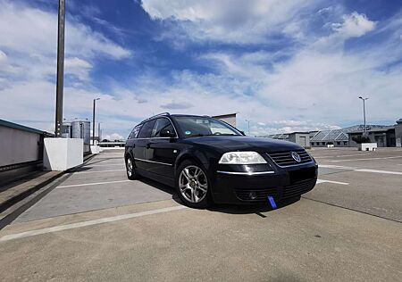 VW Passat Variant Volkswagen 2.5 TDI V6 Comfortline