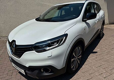 Renault Kadjar ENERGY dCi 130 4x4 Bose Edition