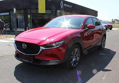 Mazda CX-3 Selection 2WD 180PS