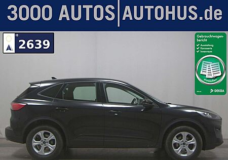 Ford Kuga 2.0 EB Cool&Connect