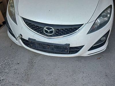 Mazda 6 6 Kombi Diesel Sport Kombi 2.2 CD DPF Active