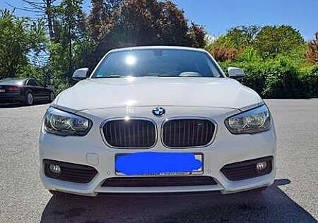 BMW 116i 116 Advantage