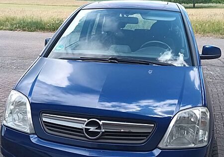 Opel Meriva 1.6 16V NAVI