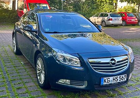 Opel Insignia 2.0 CDTI Aut Edition