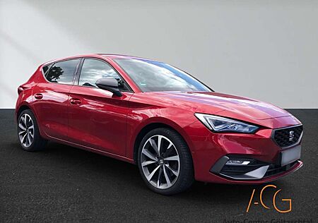 Seat Leon FR FR 110 kw 7-Gang DSG