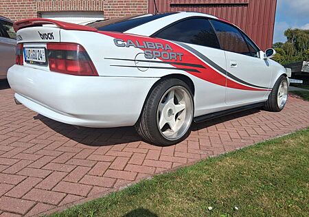 Opel Calibra Classic (II)