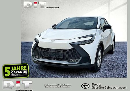 Toyota C-HR 1.8 Hybrid Flow FLA SpurH LM LED ACC KAM