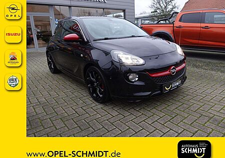Opel Adam S 1,4
