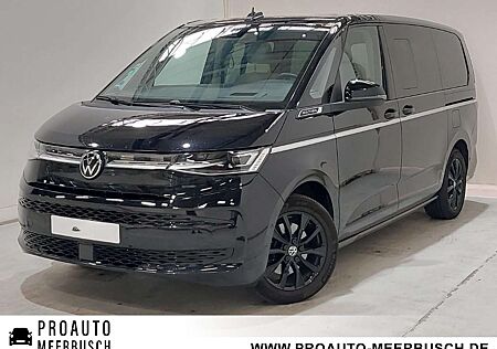 VW T7 Multivan Volkswagen Style lang AHK/ACC/HUD/PANO/H&K/APPLE