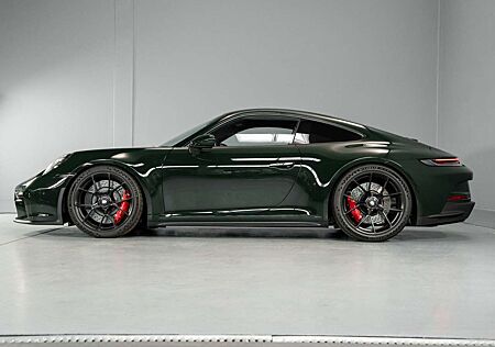 Porsche 992 911 GT3 Touring, PTS, 1.Hd.,Approved 12.26