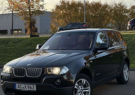BMW X3 xDrive20d Aut. Edition Lifestyle