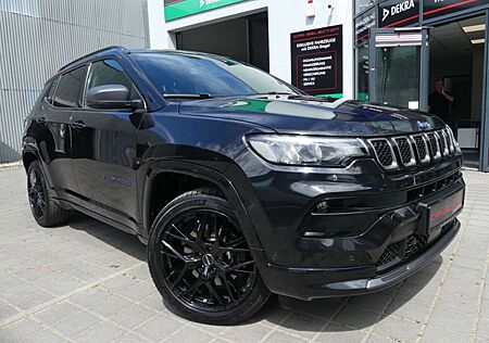 Jeep Compass 1.3 4xe Plug-In Hybrid LED/LEDER/NAV/ACC