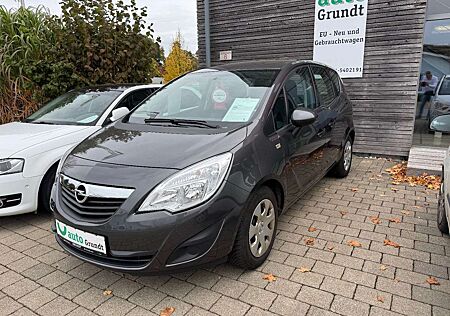 Opel Meriva B Selection