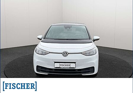 VW ID.3 Volkswagen Pro 58kWh LED Navi CCS-Ladedose
